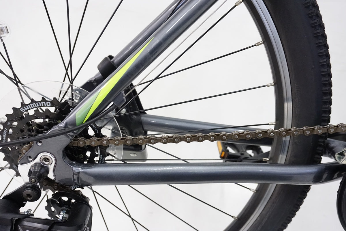 MERIDA「メリダ」 MATTS 6.5-V 26インチ 2021年モデル マウンテンバイク / 浜松店