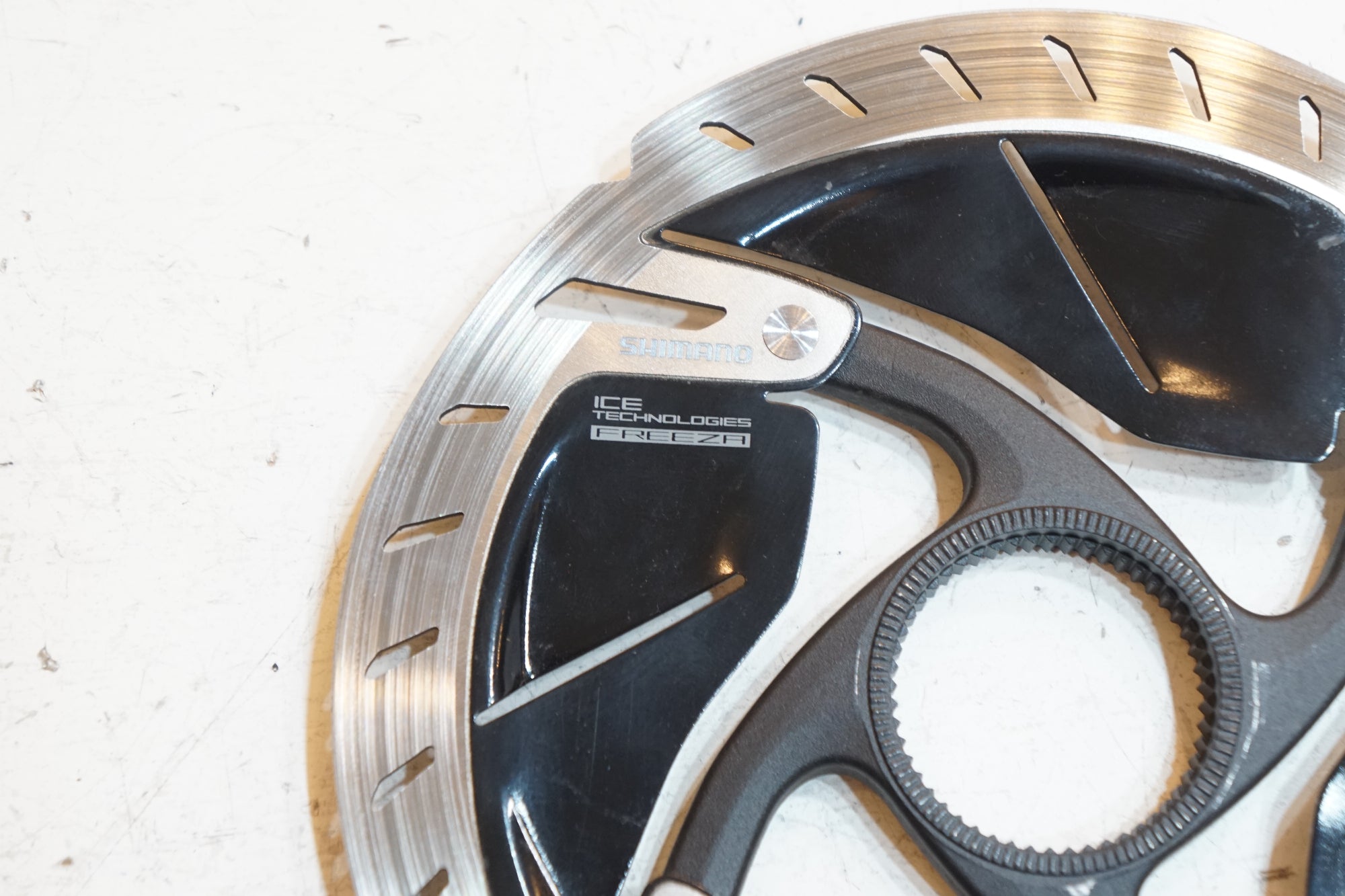 SHIMANO 「シマノ」 SM-RT900-S φ160 ディスクローター / バイチャリ浦和ベース