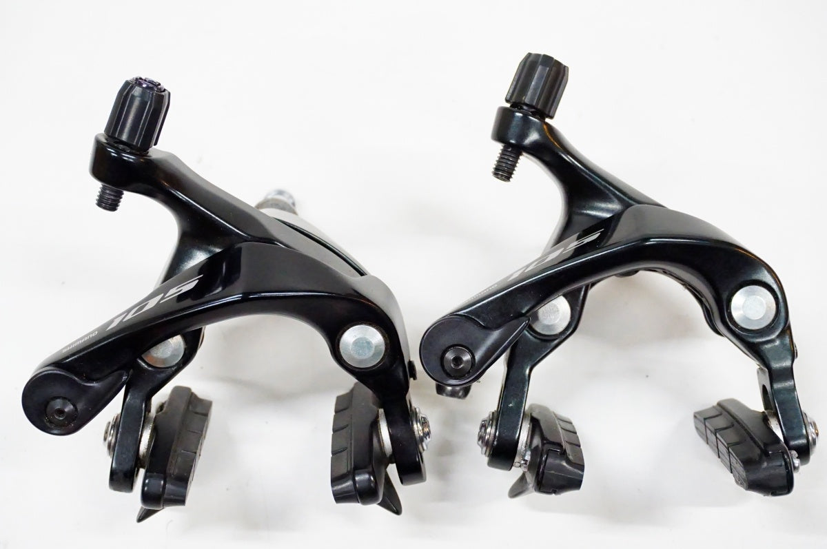 SHIMANO 「シマノ」 105 BR-R7000 キャリパーブレーキセット / 名古屋大須店