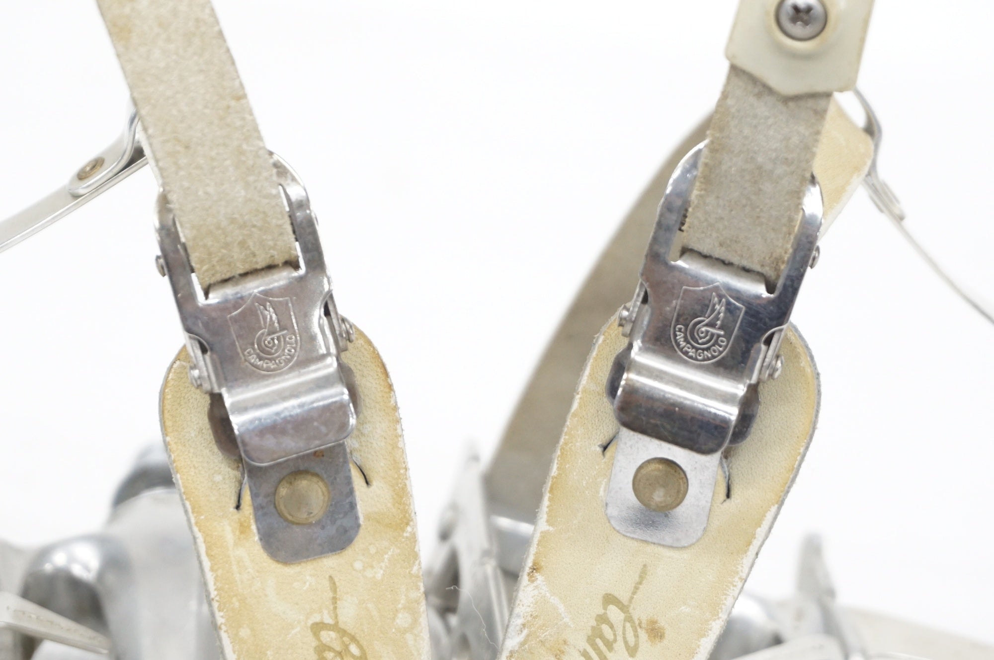 CAMPAGNOLO 「カンパニョーロ」 CROCE D'AUNE ペダル / 阪急塚口店