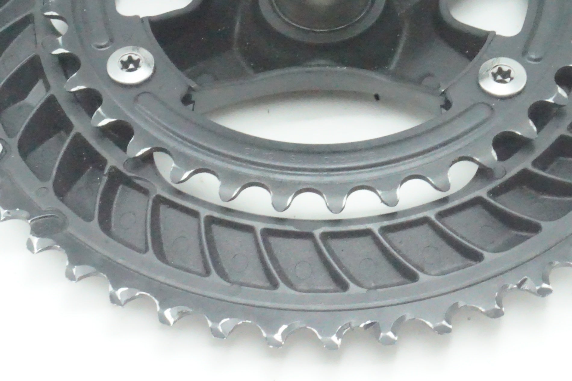 SHIMANI「シマノ」 105 FC-R7000 175㎜ 50-34T クランクセット / 京都西院店
