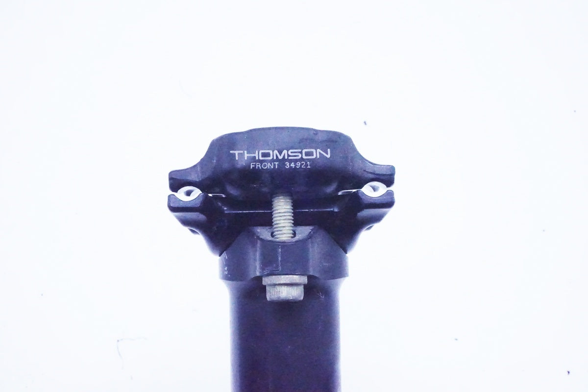 THOMSON「トムソン」 ELITE SP-E101 φ27.2 300mm シートポスト/ 京都西院店