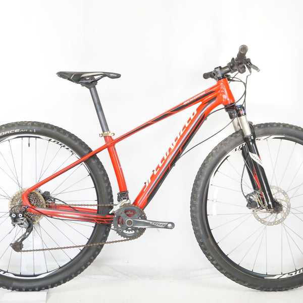 ジャンク SPECIALIZED 「スペシャライズド」 ROCKHOPPER COMP 29 2016