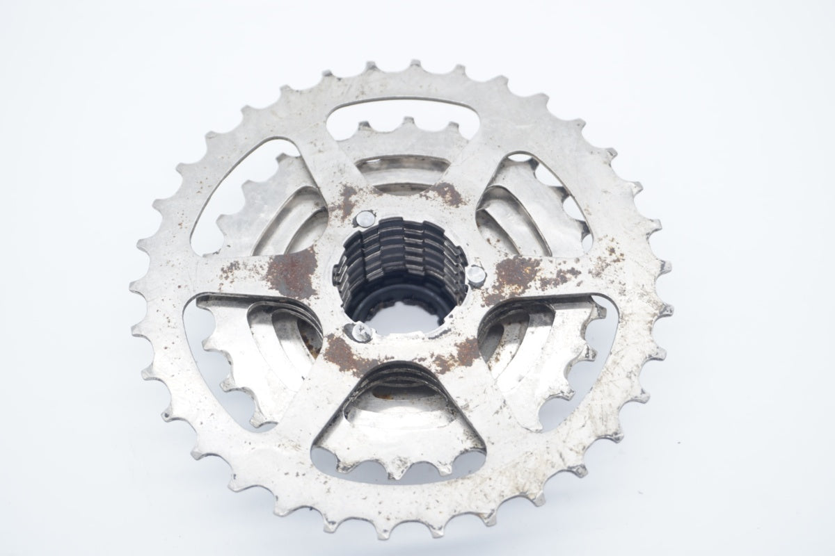 SHIMANO 「シマノ」 MEGARANGE 11-34T スプロケット / 滋賀大津店