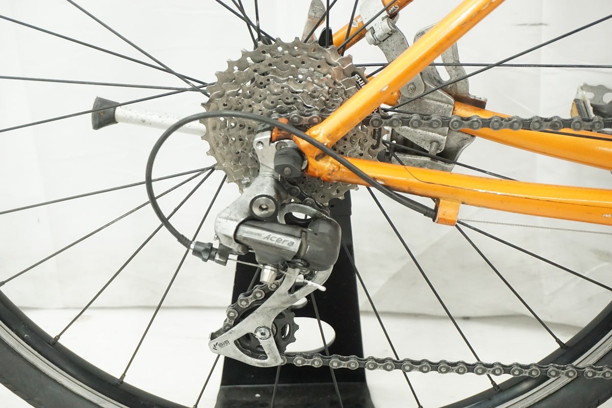 GIANT 「ジャイアント」　GRAVIER 2019年モデル クロスバイク/ 京都西院店