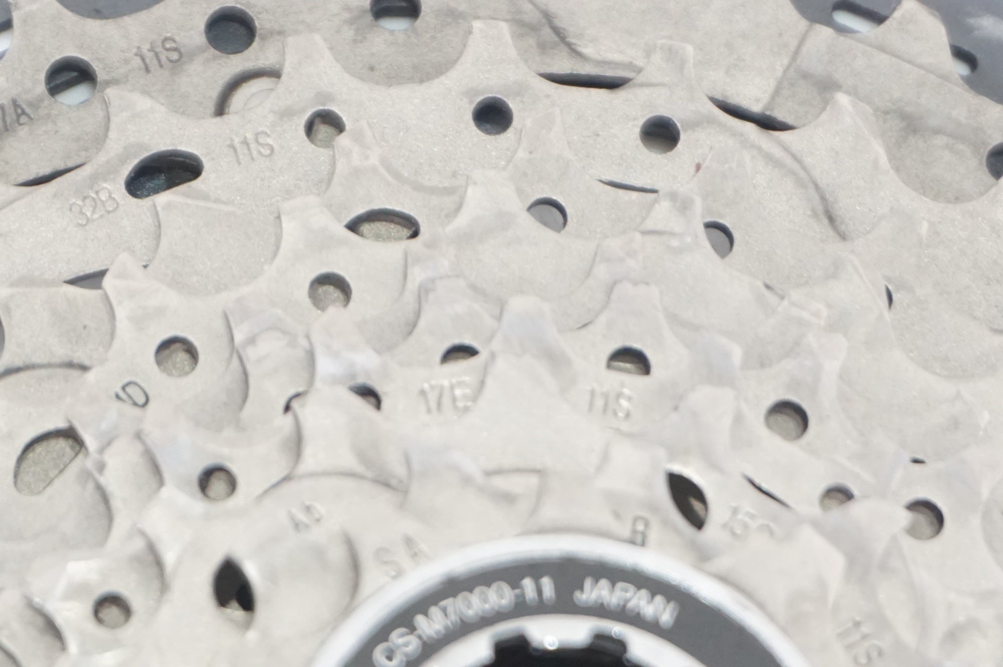 SHIMANO 「シマノ」 SLX CS-M7000 11-42T スプロケット / AKIBA