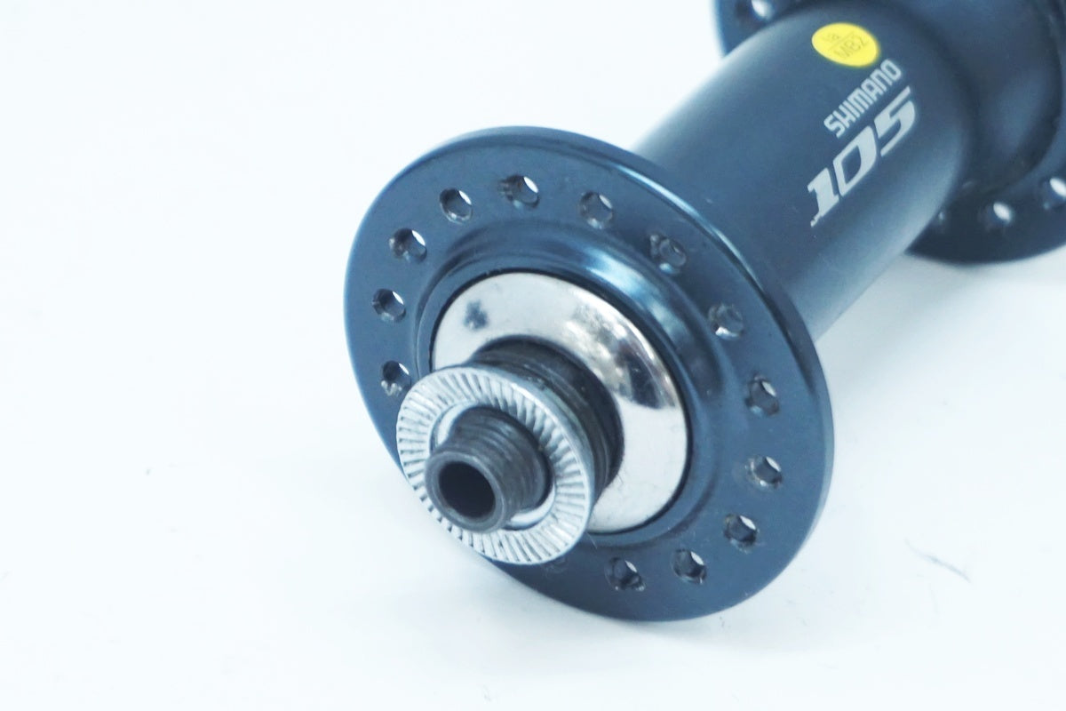 SHIMANO 「シマノ」 FH-5700+HB5700 前後ハブ / 大阪美原北インター店