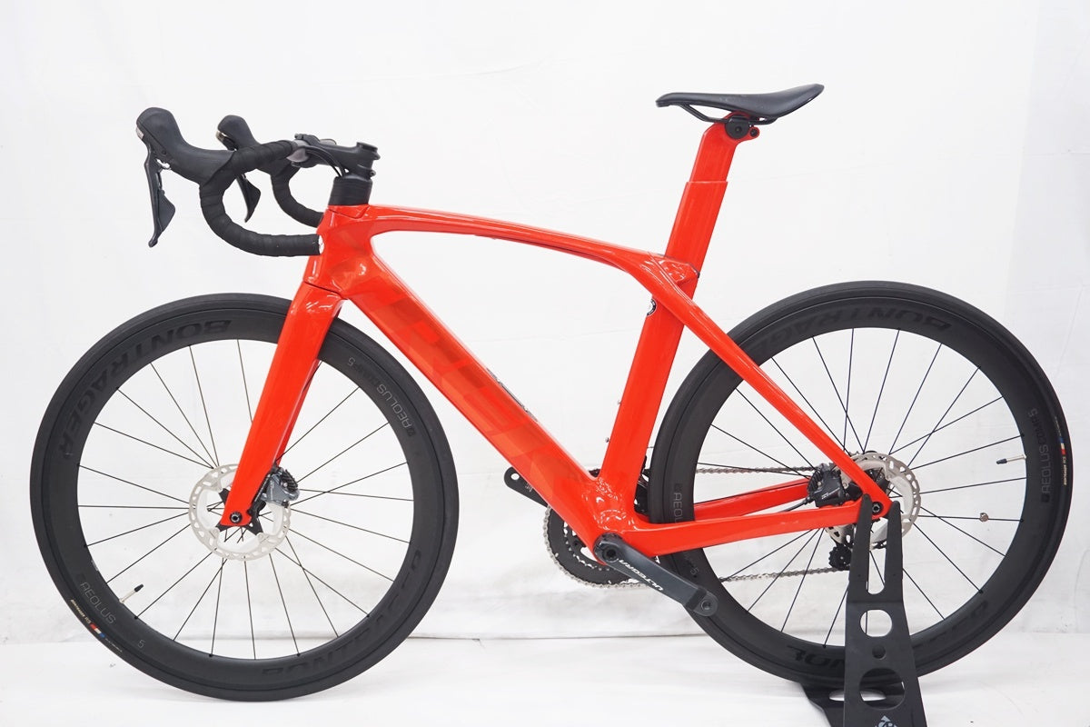 TREK 「トレック」 MADONE SL6 GEN6 2022年モデル ロードバイク/ 大阪