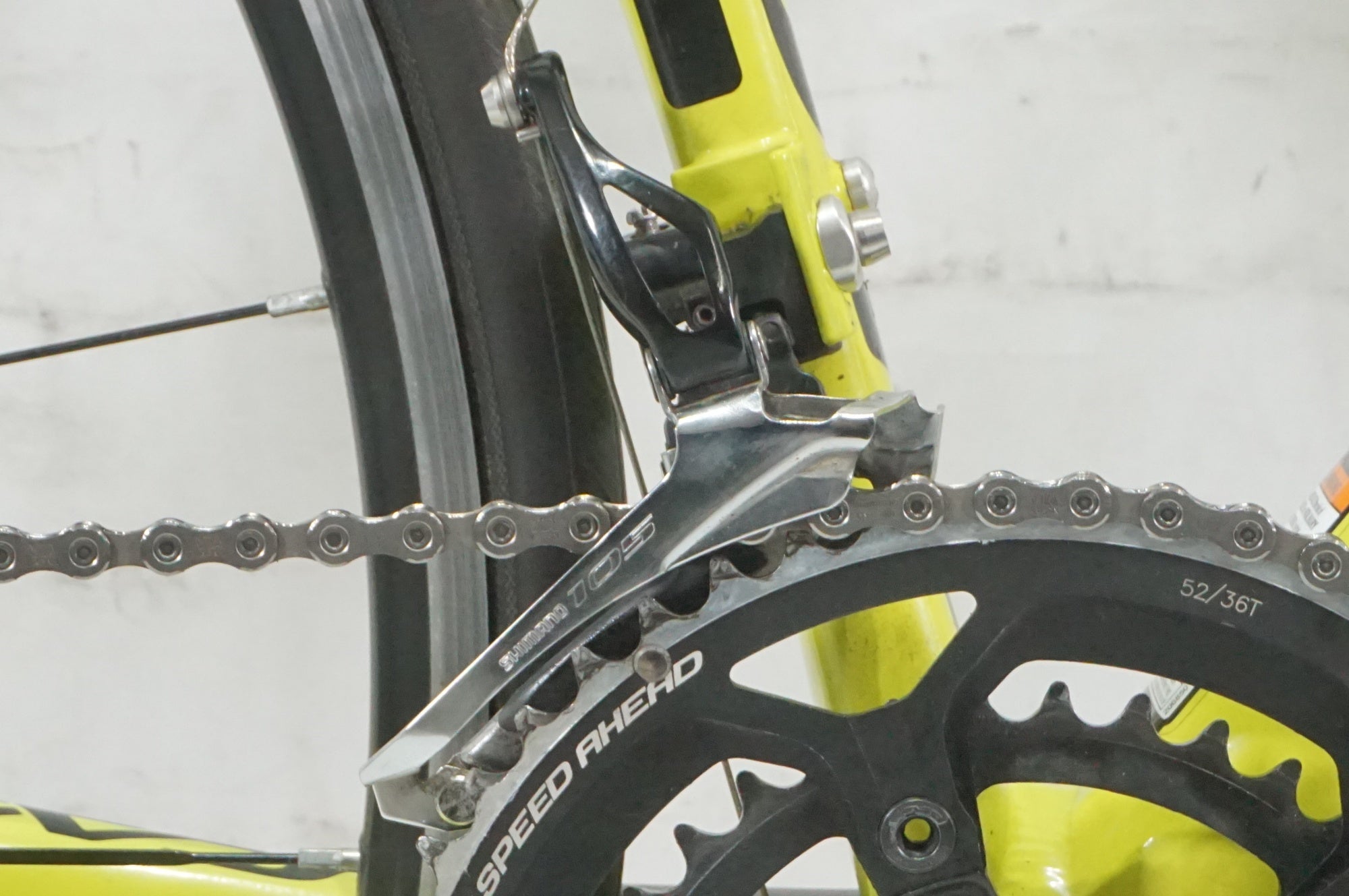 CANNONDALE 「キャノンデール」 CAAD12 2016年モデル ロードバイク / AKIBA店