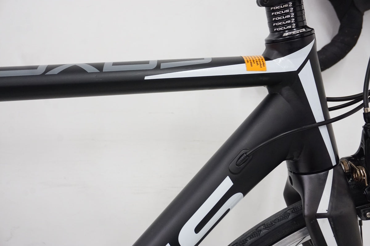 FOCUS「フォーカス」 CAYO AL 105 2016年モデル ロードバイク / 浜松店