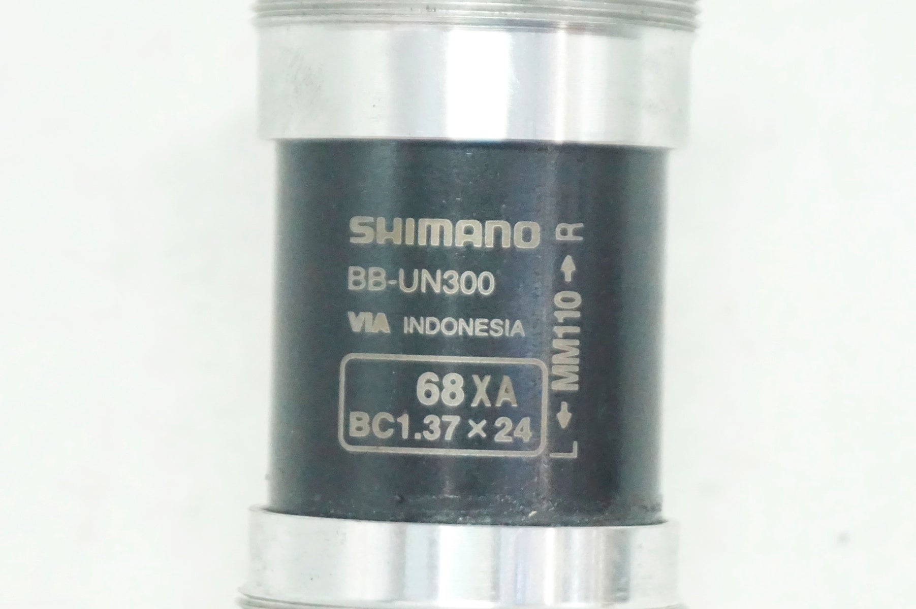 SHIMANO 「シマノ」 BB-UN300 ボトムブラケット / 大阪門真店