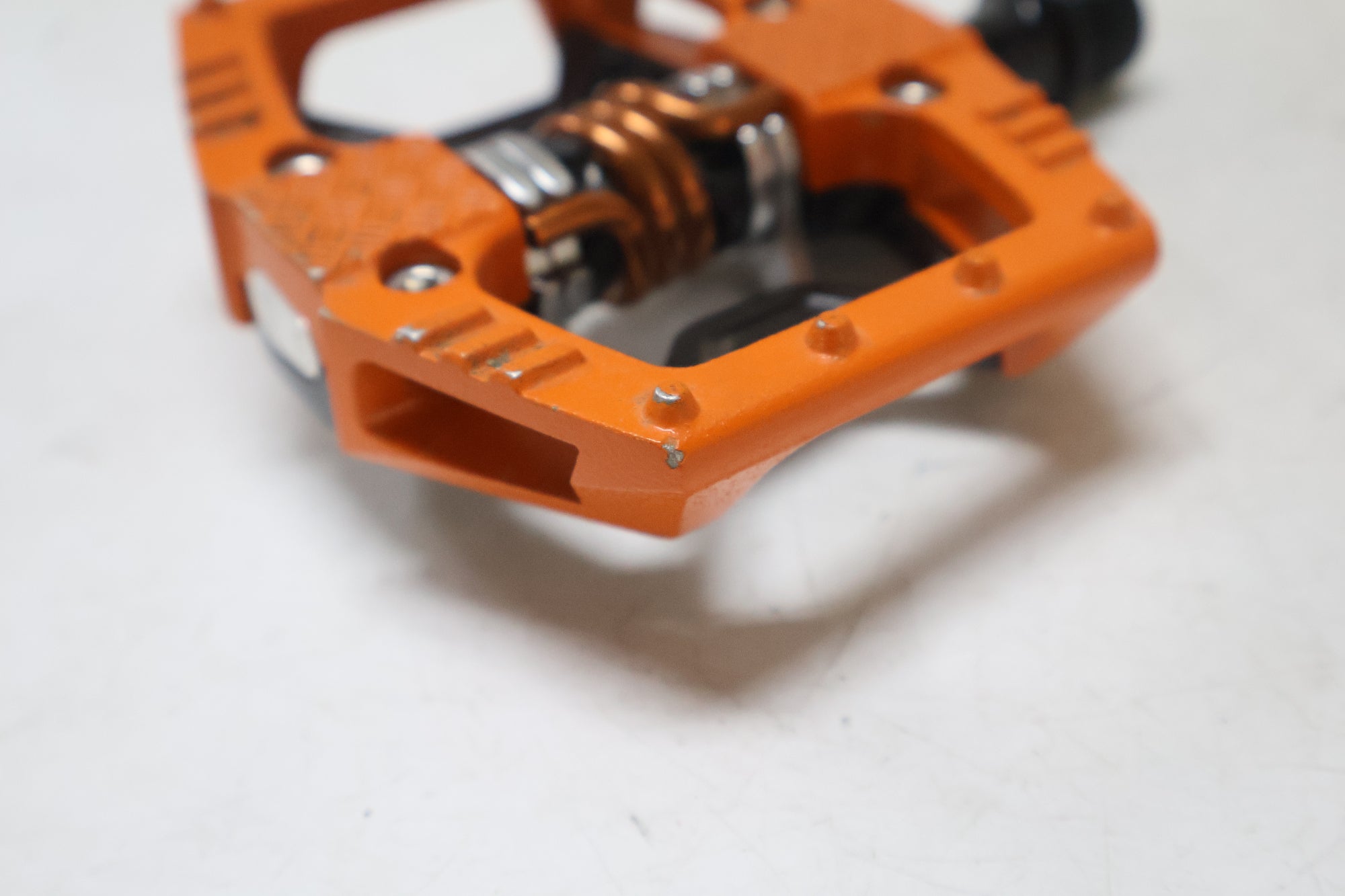 CRANKBROTHERS 「クランクブラザーズ」 DOUBLE SHOT2 ペダル / 高知店