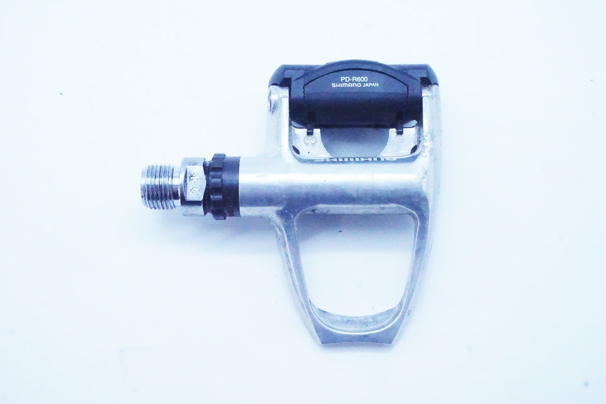 SHIMANO「シマノ」 PD-R600 ペダル/ 京都西院店