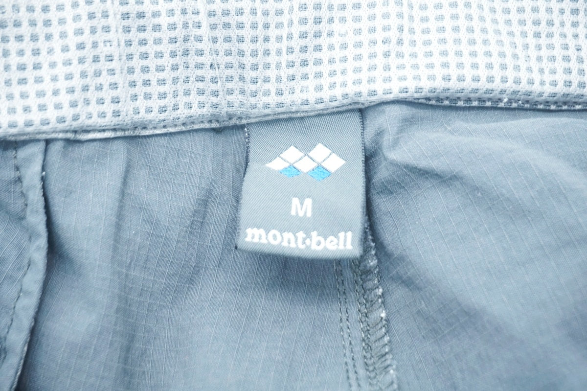 MONT-BELL 「モンベル」 FREERIDE PANTS Mサイズ サイクルパンツ / 大阪門真店