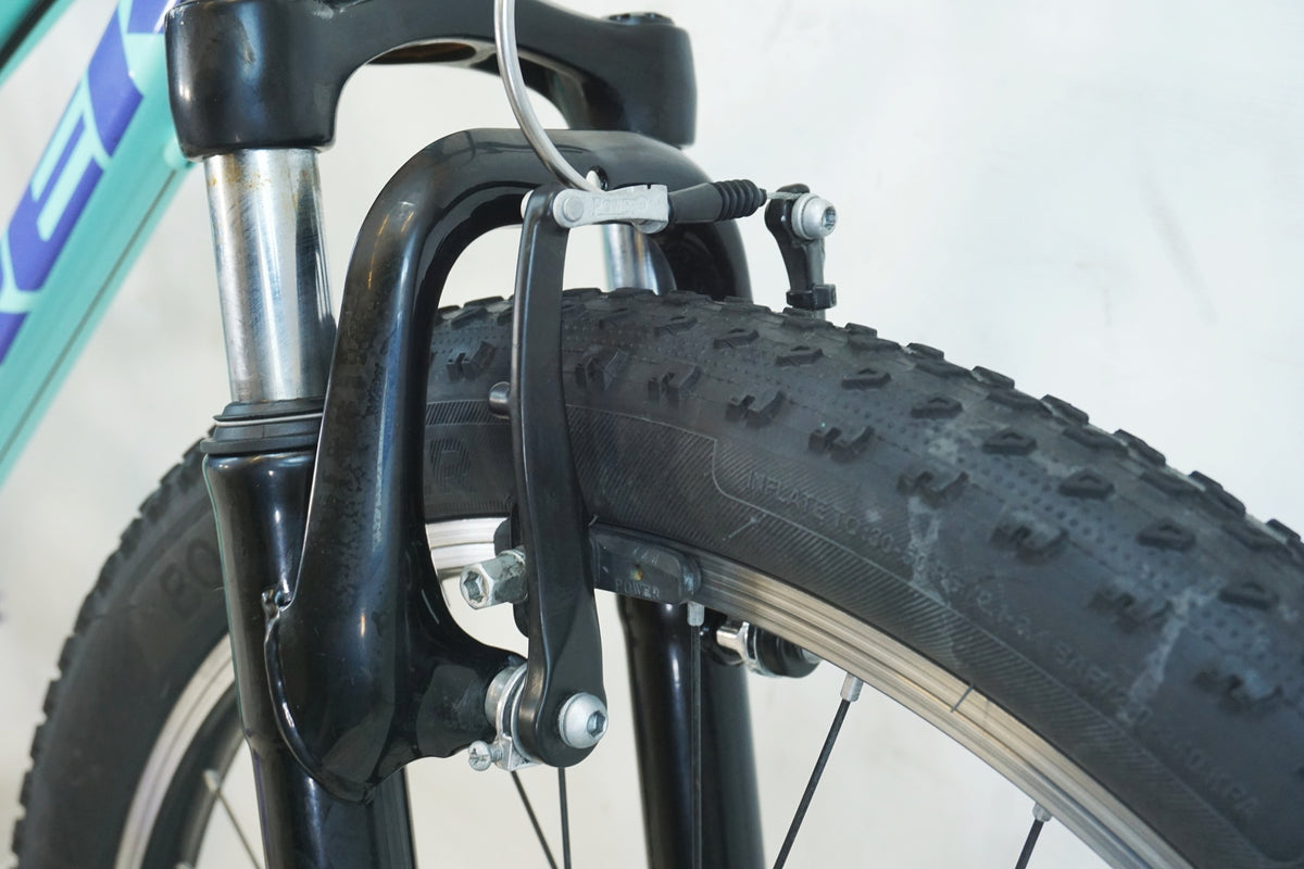 TREK 「トレック」 PRECALIBER 24  2024年モデル キッズバイク / 有明ガーデン店