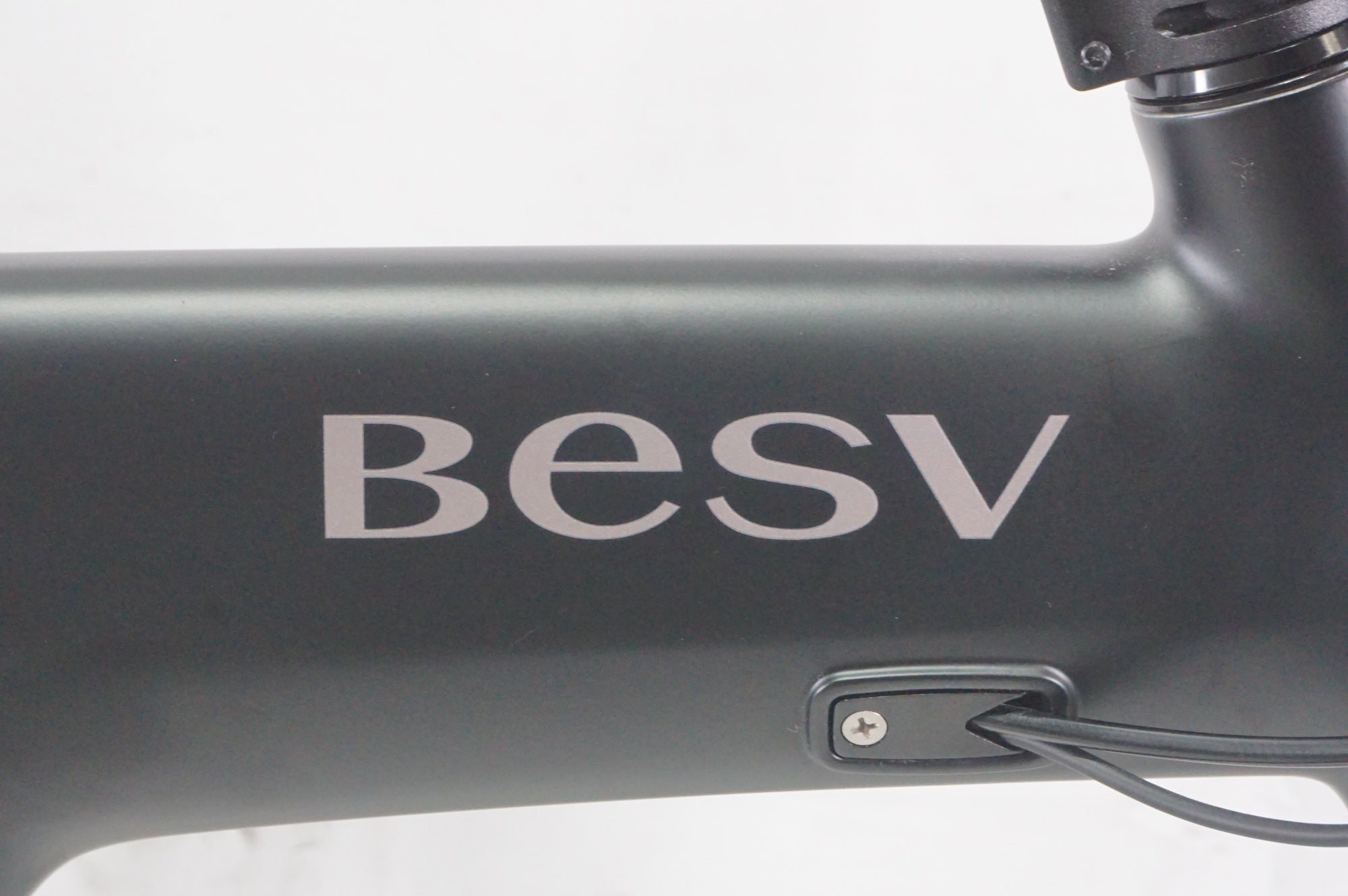 BESV 「ベスビー」 PSA1 2023年モデル 20インチ 電動アシスト自転車 / AKIBA店