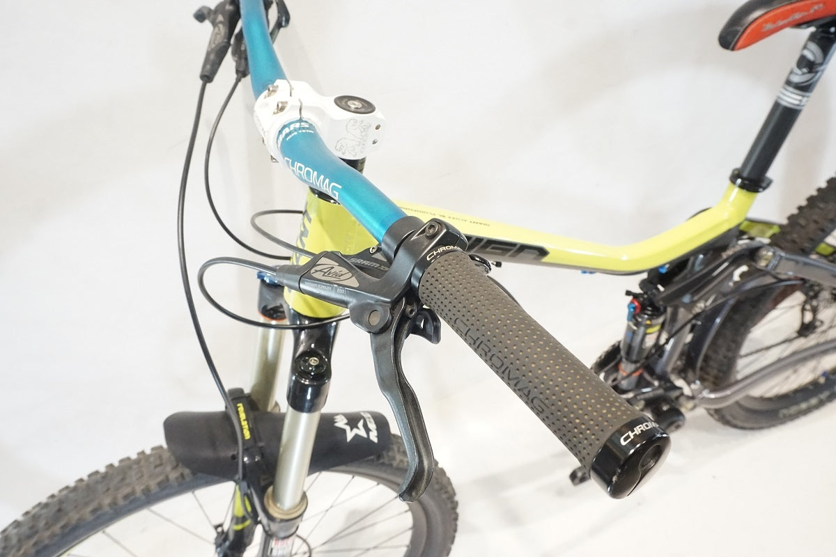 GIANT 「ジャイアント」 REIGN 2 2012年モデル 26インチ マウンテンバイク / 横浜戸塚店