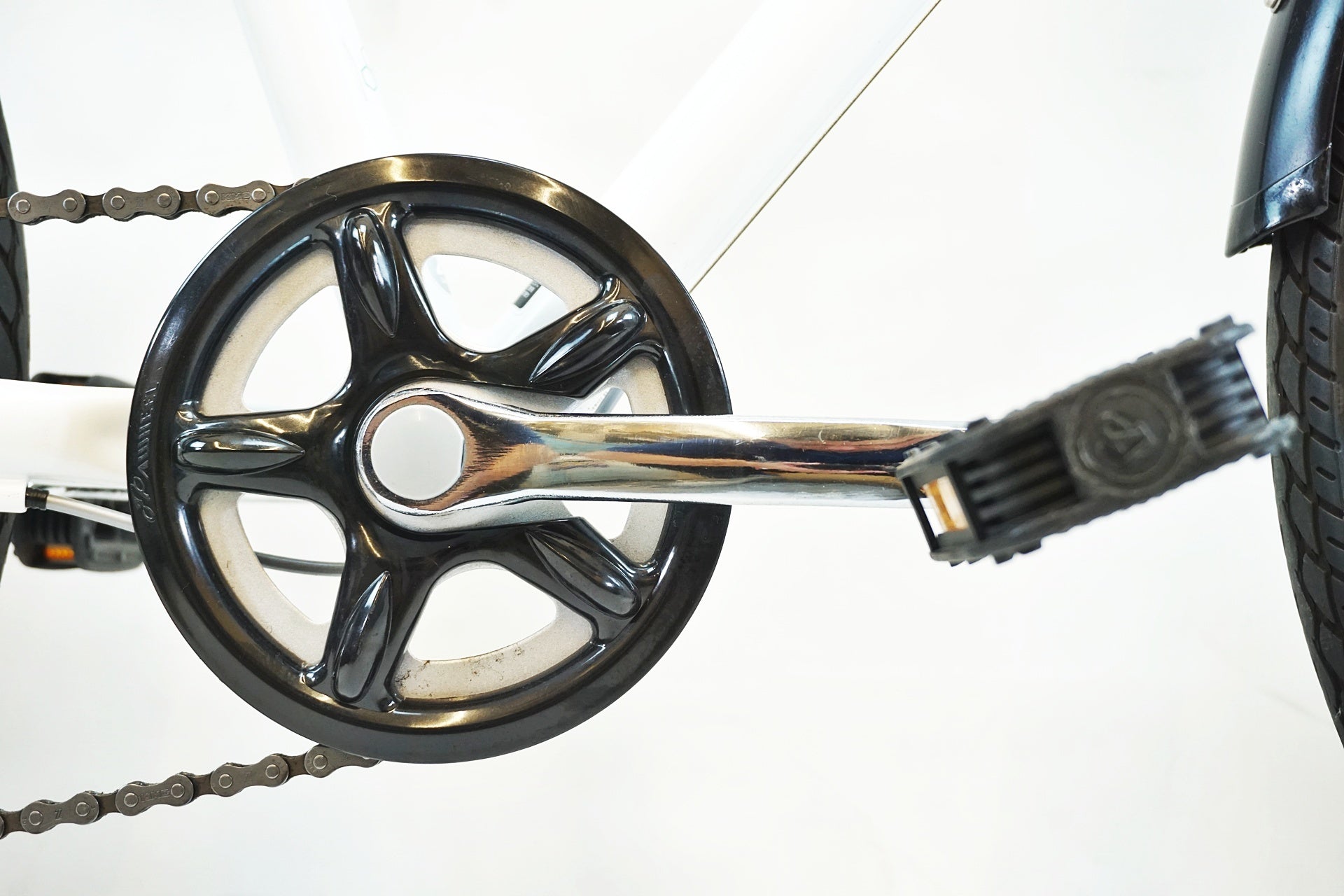 KHODAABLOOM 「コーダーブルーム」 ASSON J24 2022年頃 キッズバイク / 有明ガーデン店