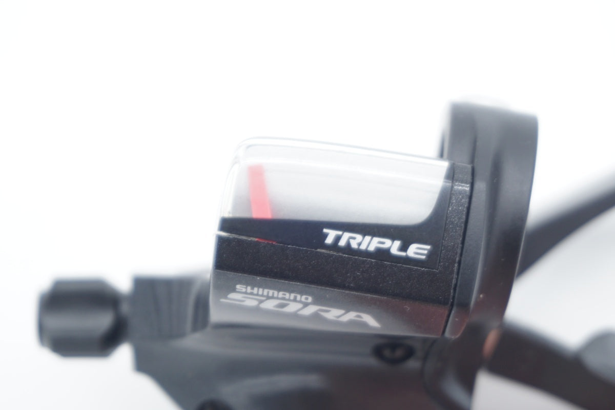SHIMANO 「シマノ」 SORA SL-3500 ラピッドファイヤーシフター