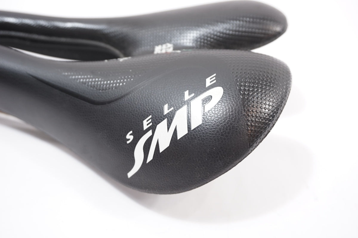 SELLE SMP 「セラエスエムピー」 HELL サドル / バイチャリ