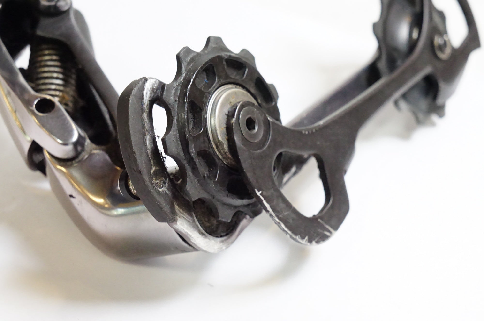 SHIMANO 「シマノ」 XTR RD-M960 リアディレイラー / 熊谷本店