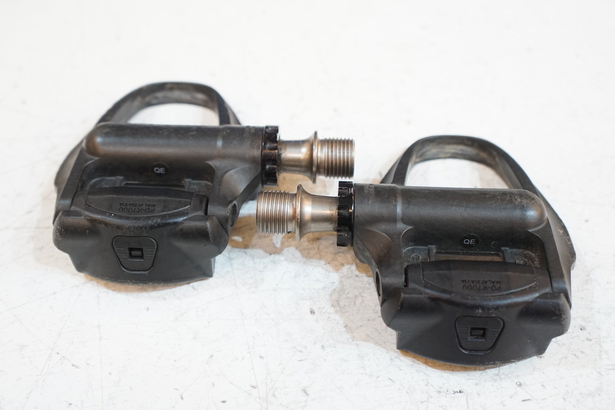 SHIMANO 「シマノ」 105 PD-R7000 ペダル / バイチャリ浦和ベース