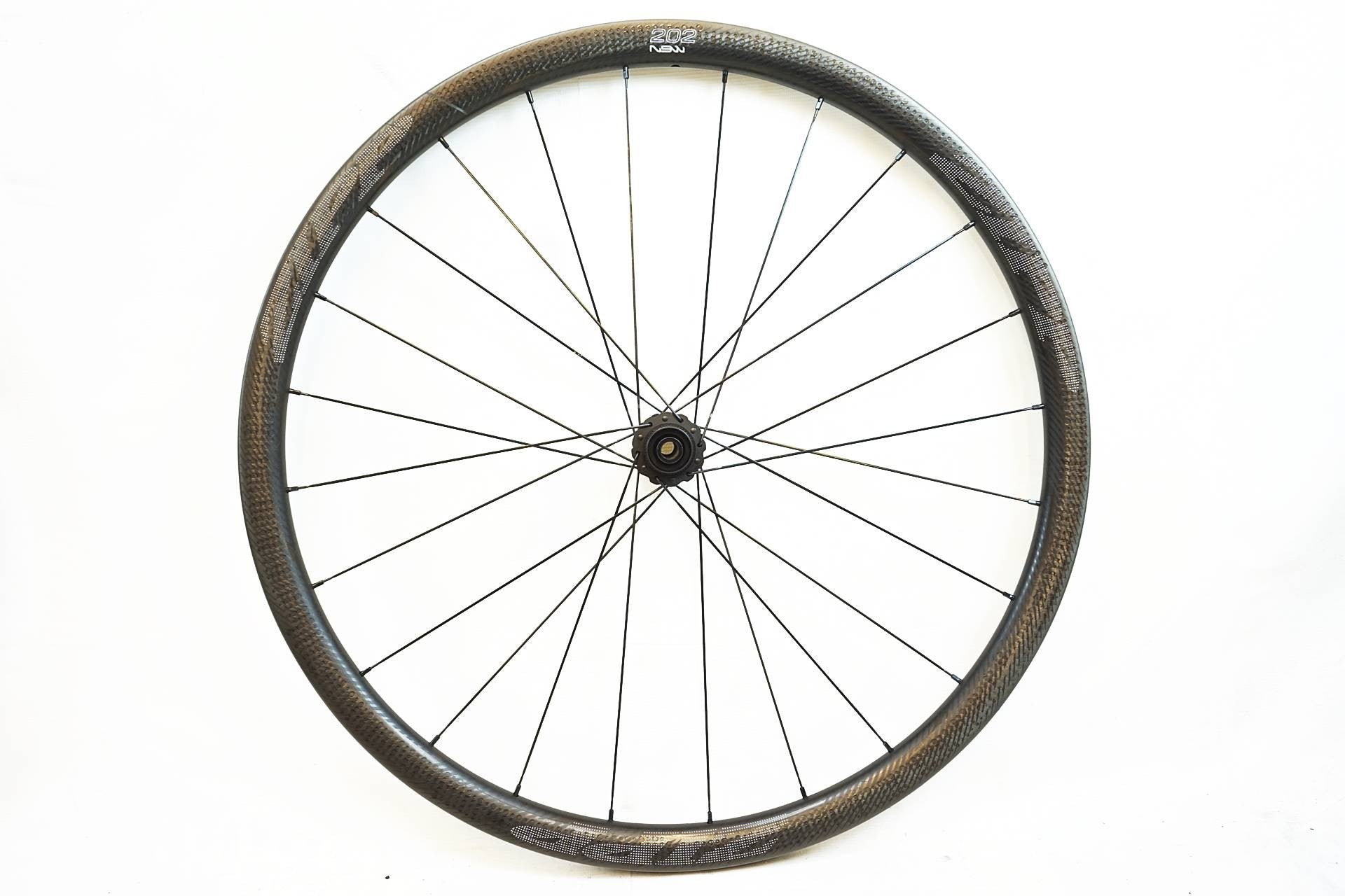 ZIPP 「ジップ」 202 NSW DISC ホイールセット / 有明ガーデン店