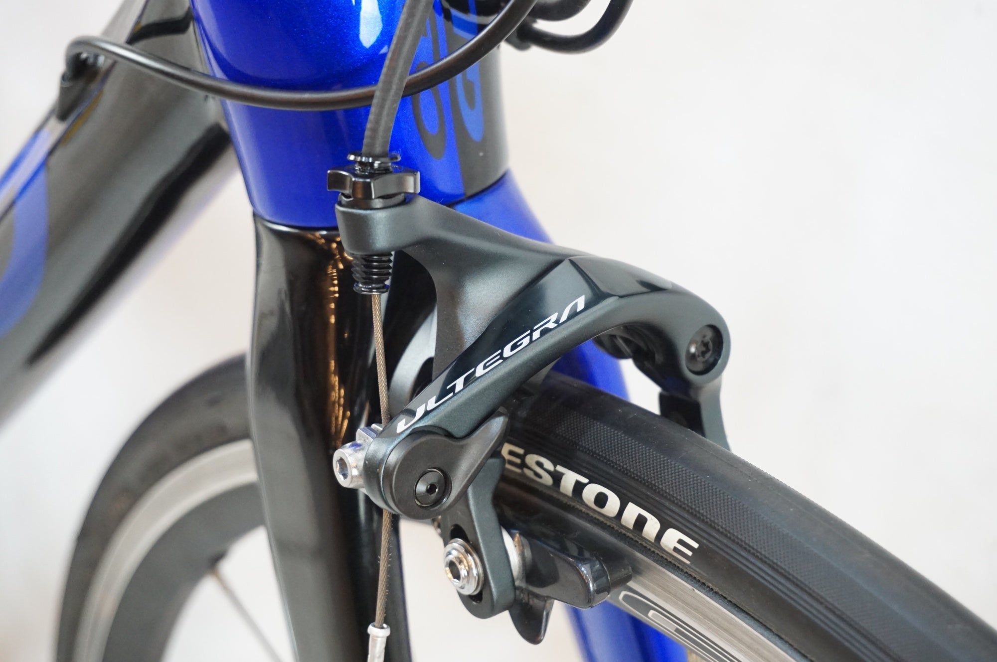 GUSTO 「グスト」 RCR TEAM DURO SPORT EVO 2021年モデル ロードバイク