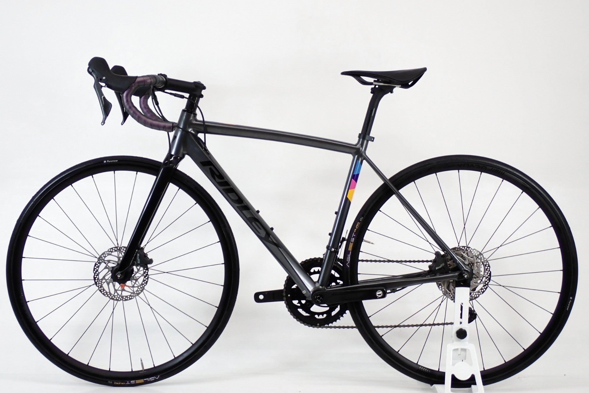 RIDLEY 「リドレー」 FENIX SLA DISC TIAGRA 2023年モデル ロード
