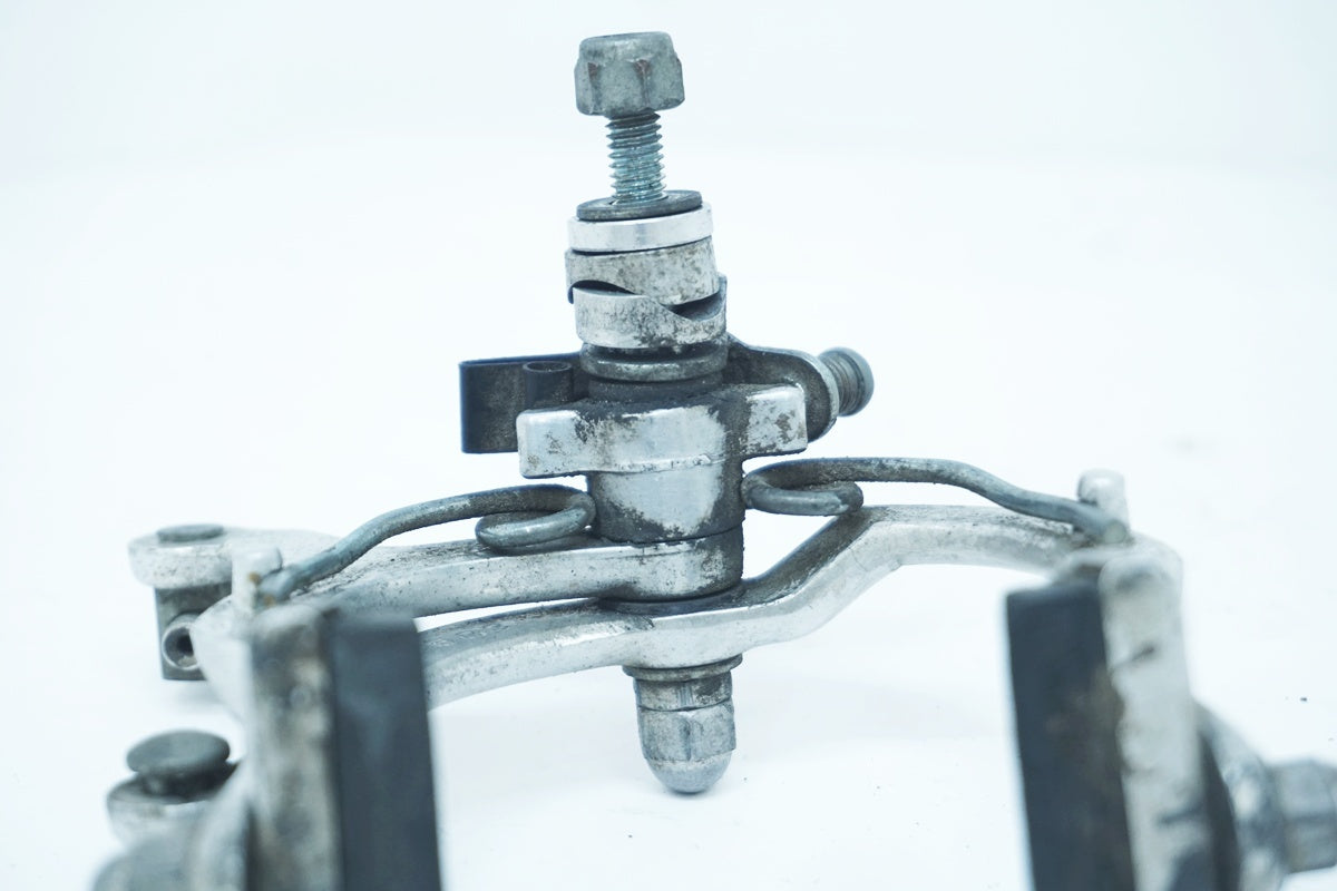 ダイアコンペ NIPPON キャリパーブレーキ 前後セット 当時物 Yahoo!オークション -「dia-compe ブレーキ」(パーツ) (自転車