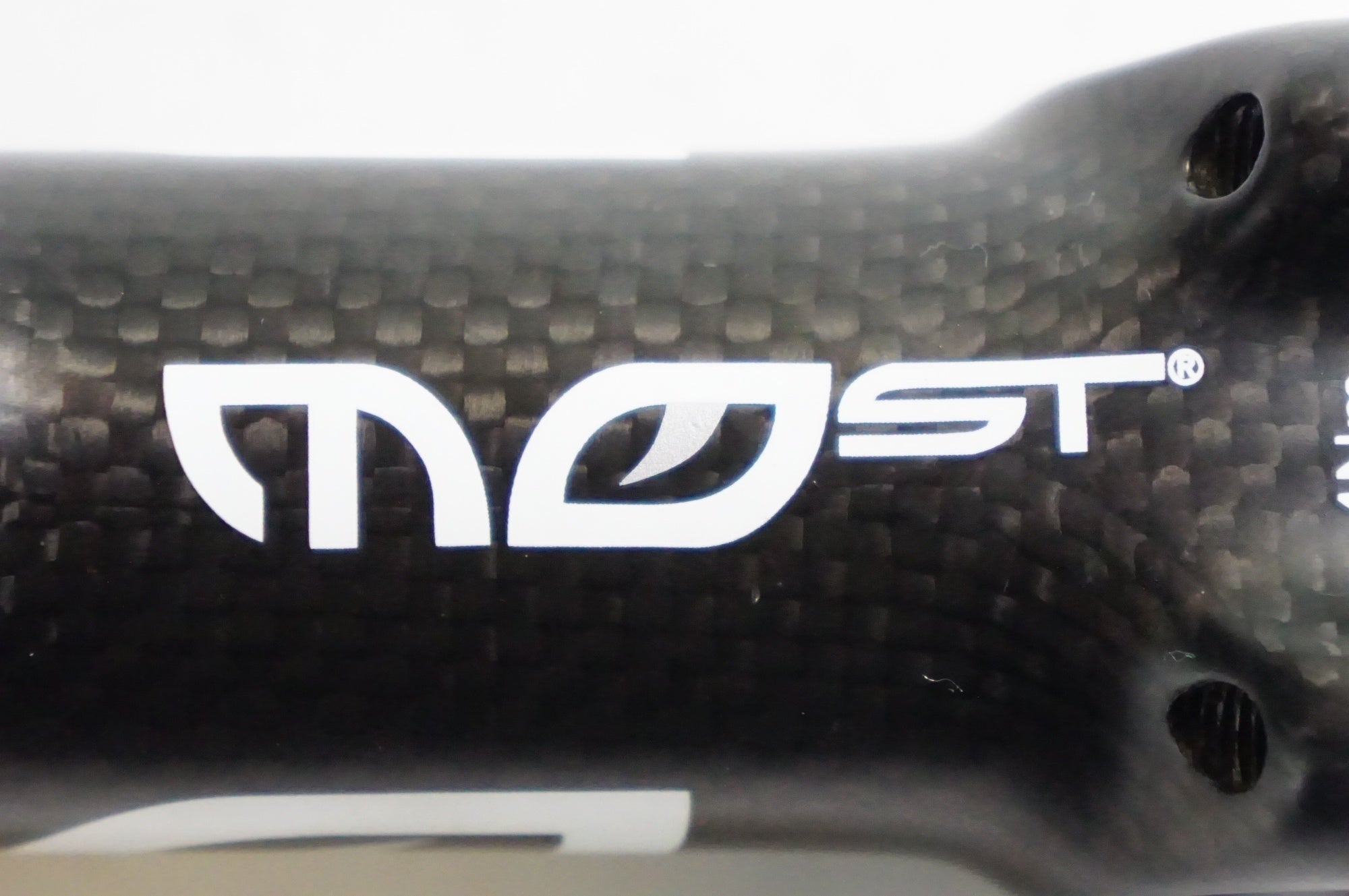 MOST 「モスト」 TIGER ULTRA φ31.8 90mm ステム / 熊谷本店