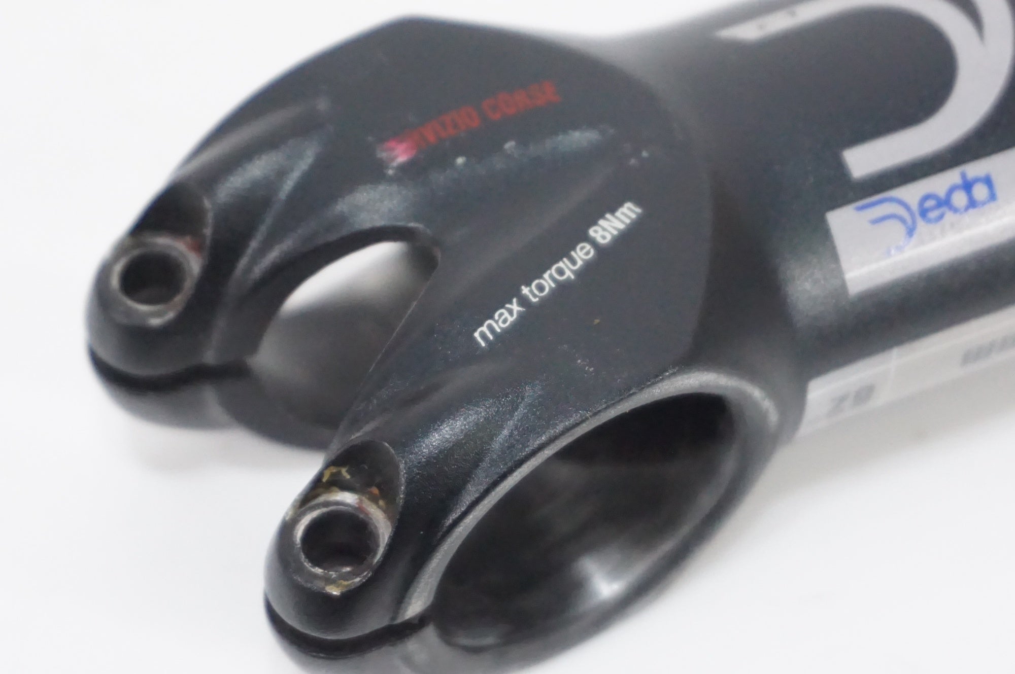 DEDA 「デダ」 ZERO 100 φ31.8 120mm ステム / AKIBA店 ｜ バイチャリ