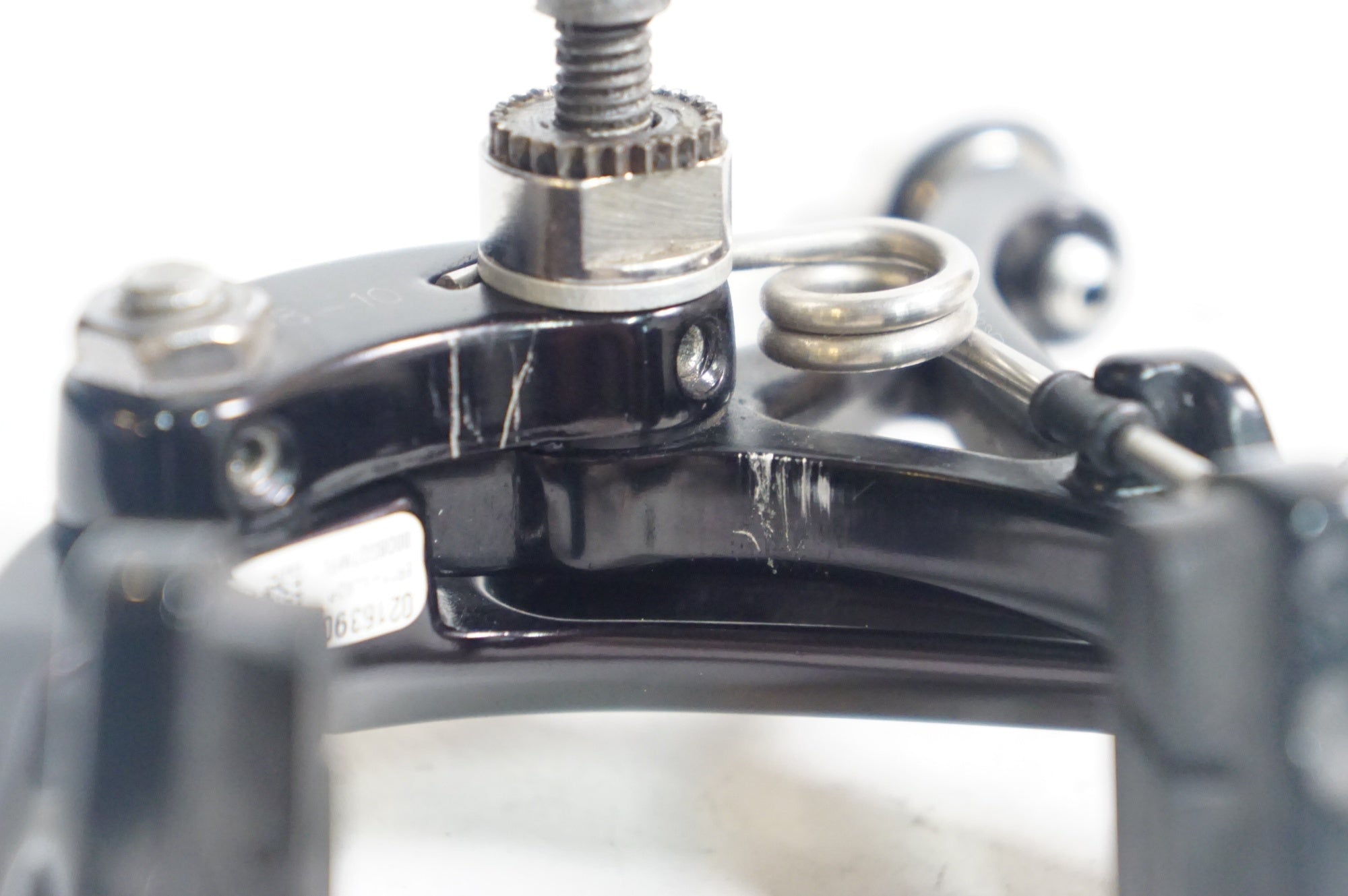 CAMPAGNOLO 「カンパニョーロ」 VELOCE キャリパーブレーキセット