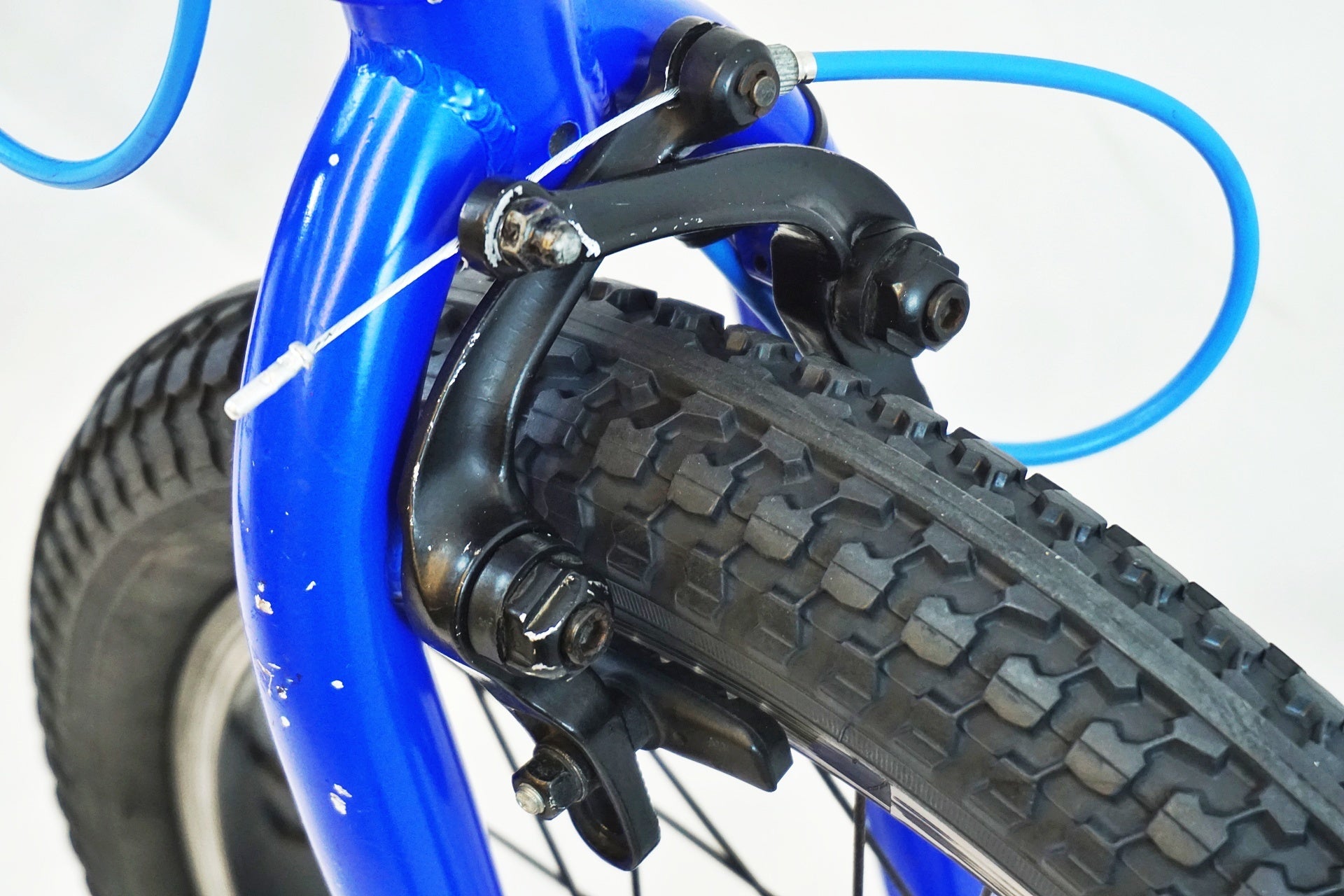 MOTEL WORKS 「モーテルワークス」 NOR18 2019年 18インチ キッズバイク / 有明ガーデン店