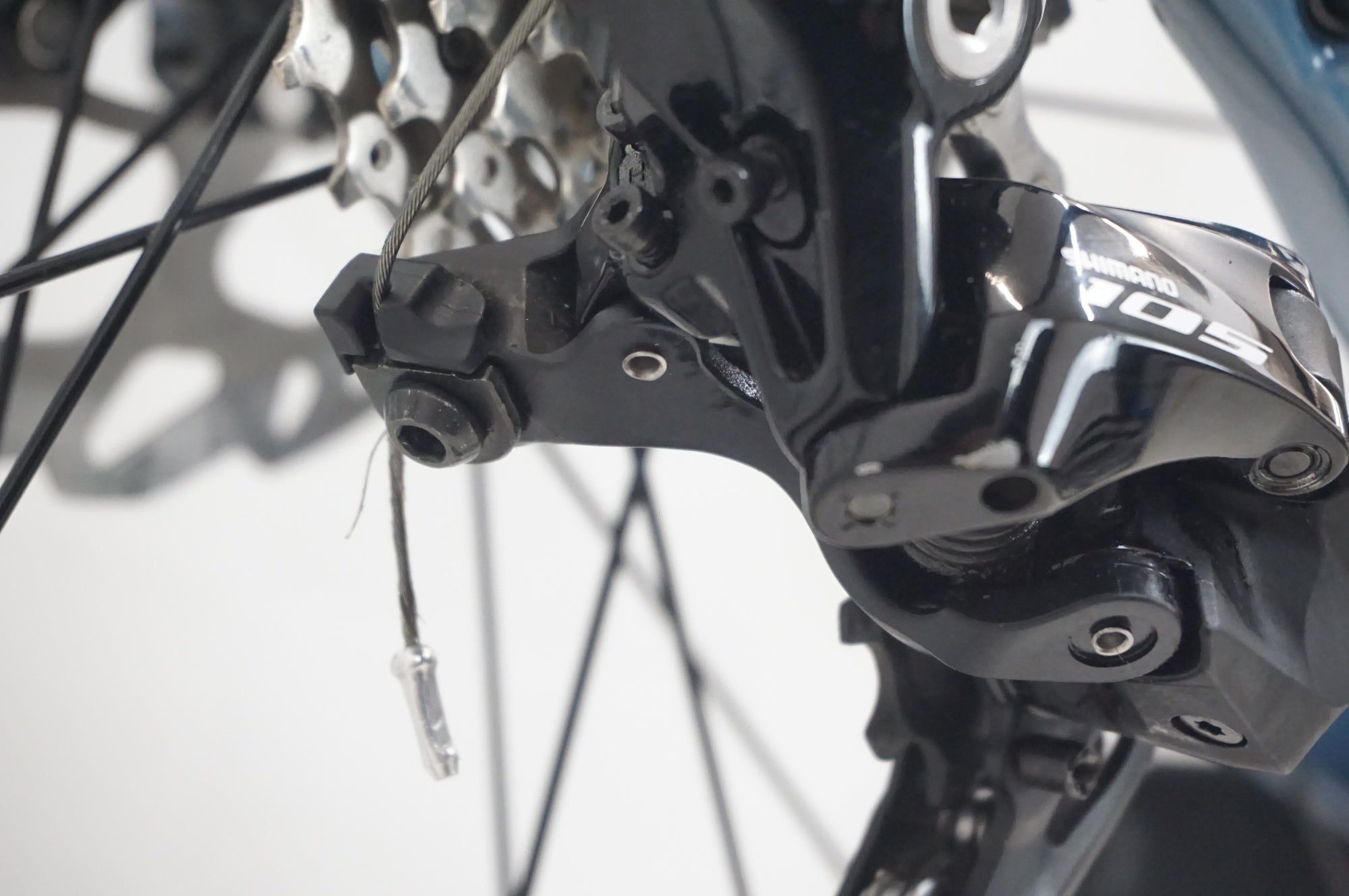 FOCUS 「フォーカス」 IZALCO MAX DISC 8.7 2021年モデル ロードバイク / 福岡店