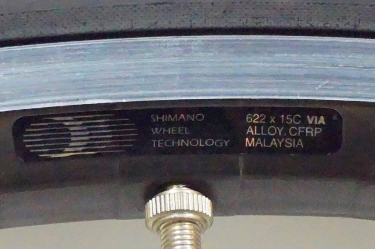 SHIMANO 「シマノ」 DURA-ACE WH-7900 C24 シマノ10速 ホイールセット / 名古屋大須店