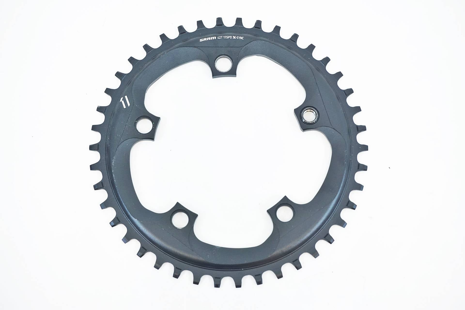 SRAM 「スラム」 X-SYNC 42T 11S チェーンリング / 有明ガーデン店