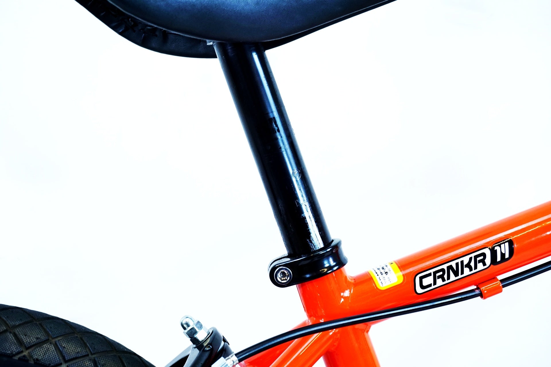 CRANKER 「クランカー」 14 2024年モデル BMX / 有明ガーデン店