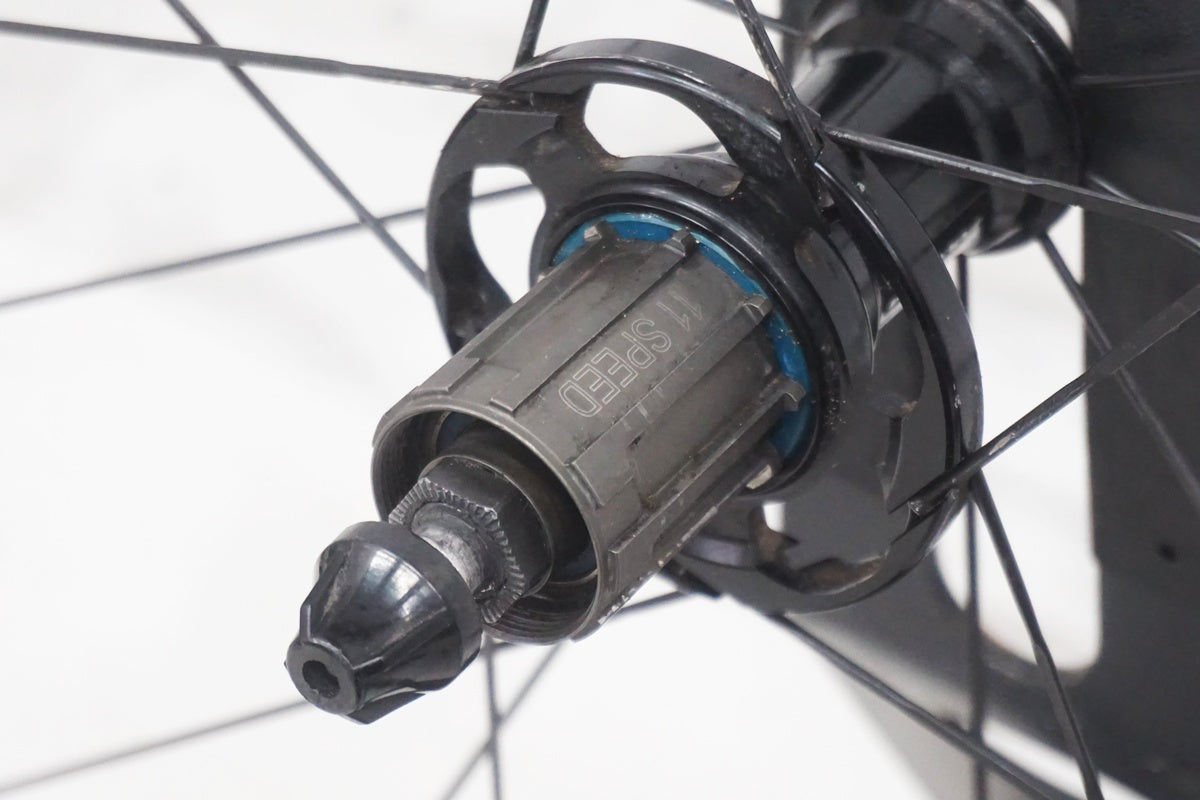 FULCRUM 「フルクラム」 RACING5 LG シマノ11速 ホイールセット  / 大阪美原北インター店