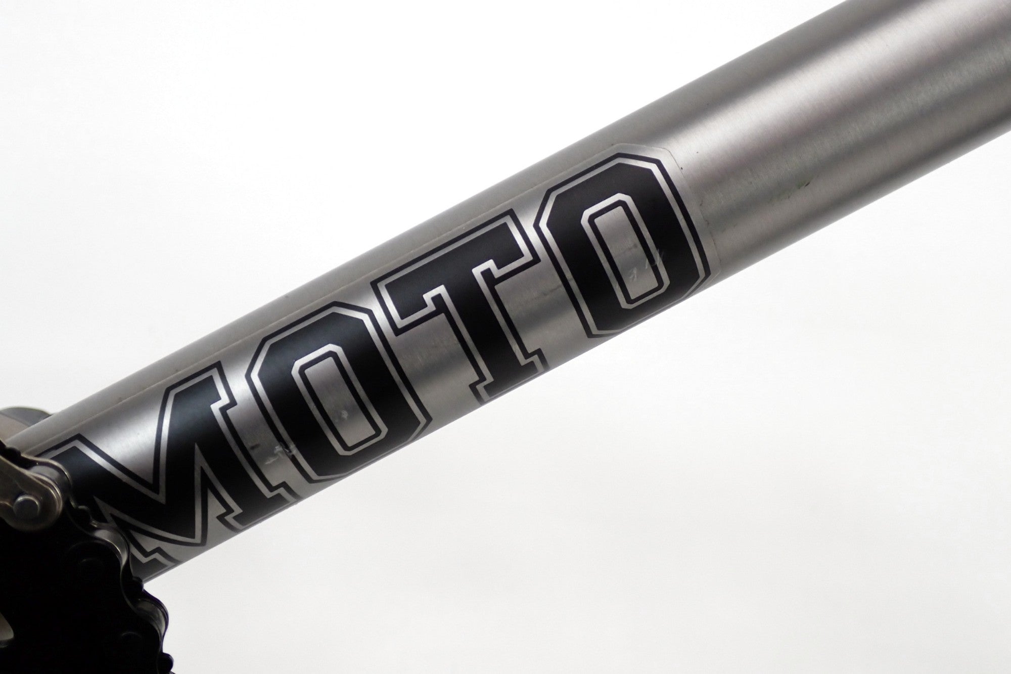 DURCUS ONE 「ダーカスワン」 MOTO 2021年モデル BMX / 伊勢崎店