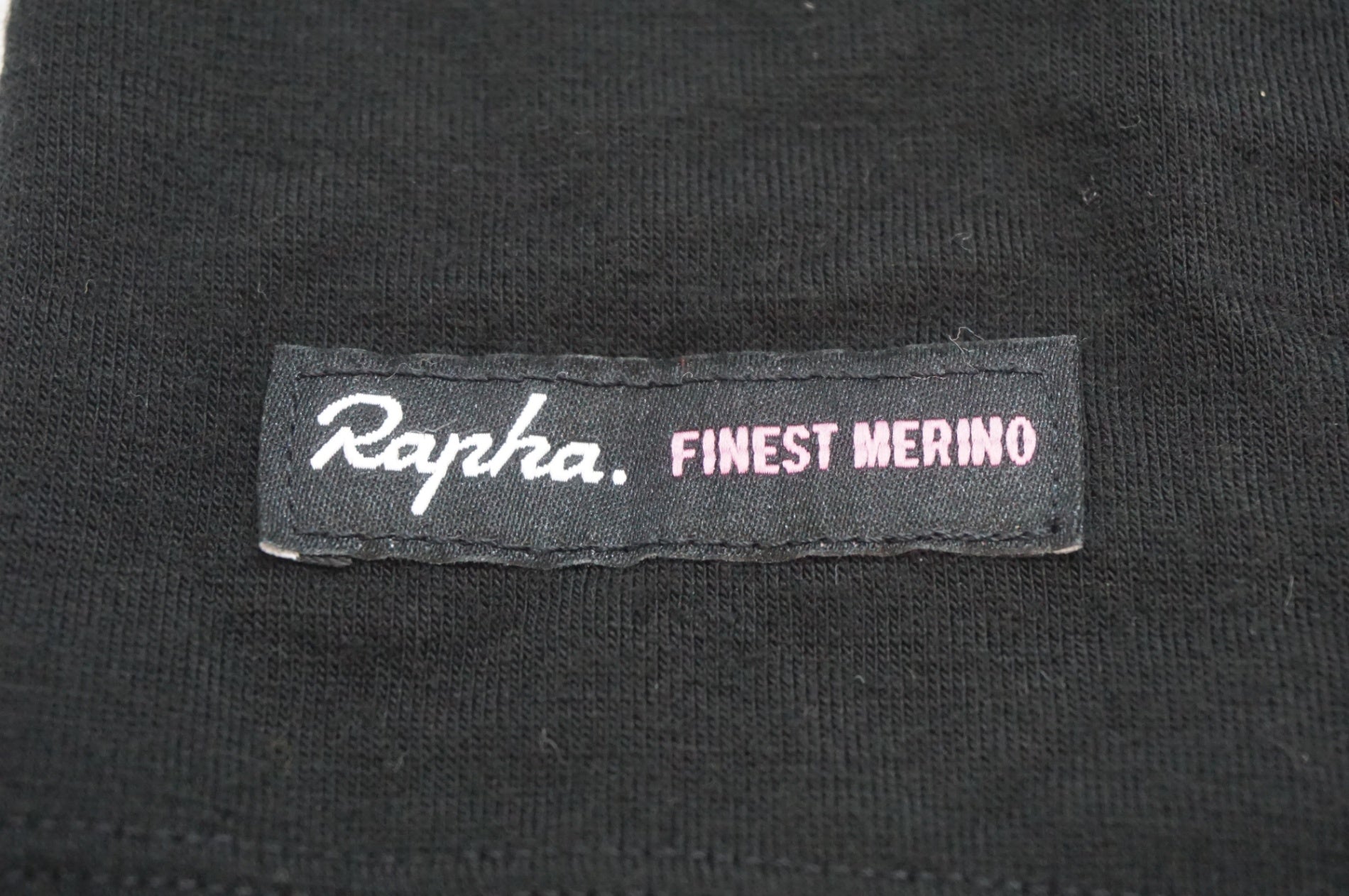 RAPHA 「ラファ」 MERINO KNEE WARMERS ニーウォーマー / 福岡店