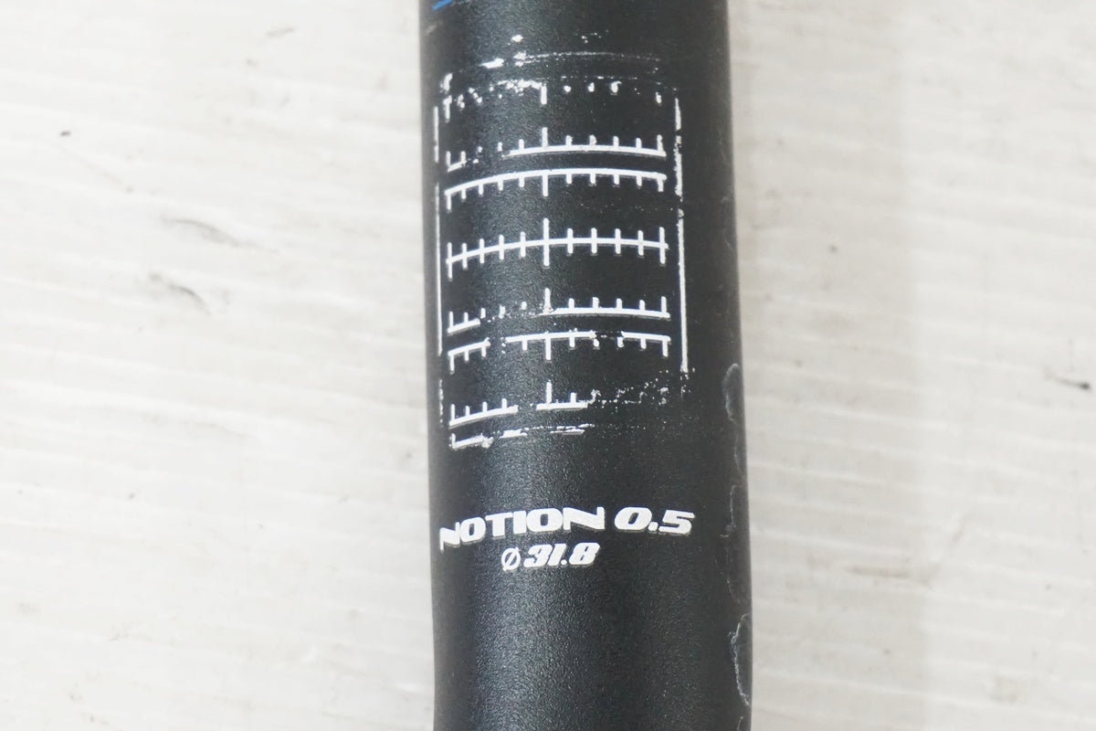 ON OFF 「オンオフ」 NOTION 0.5 Φ31.8 700mm ハンドル / 奈良店