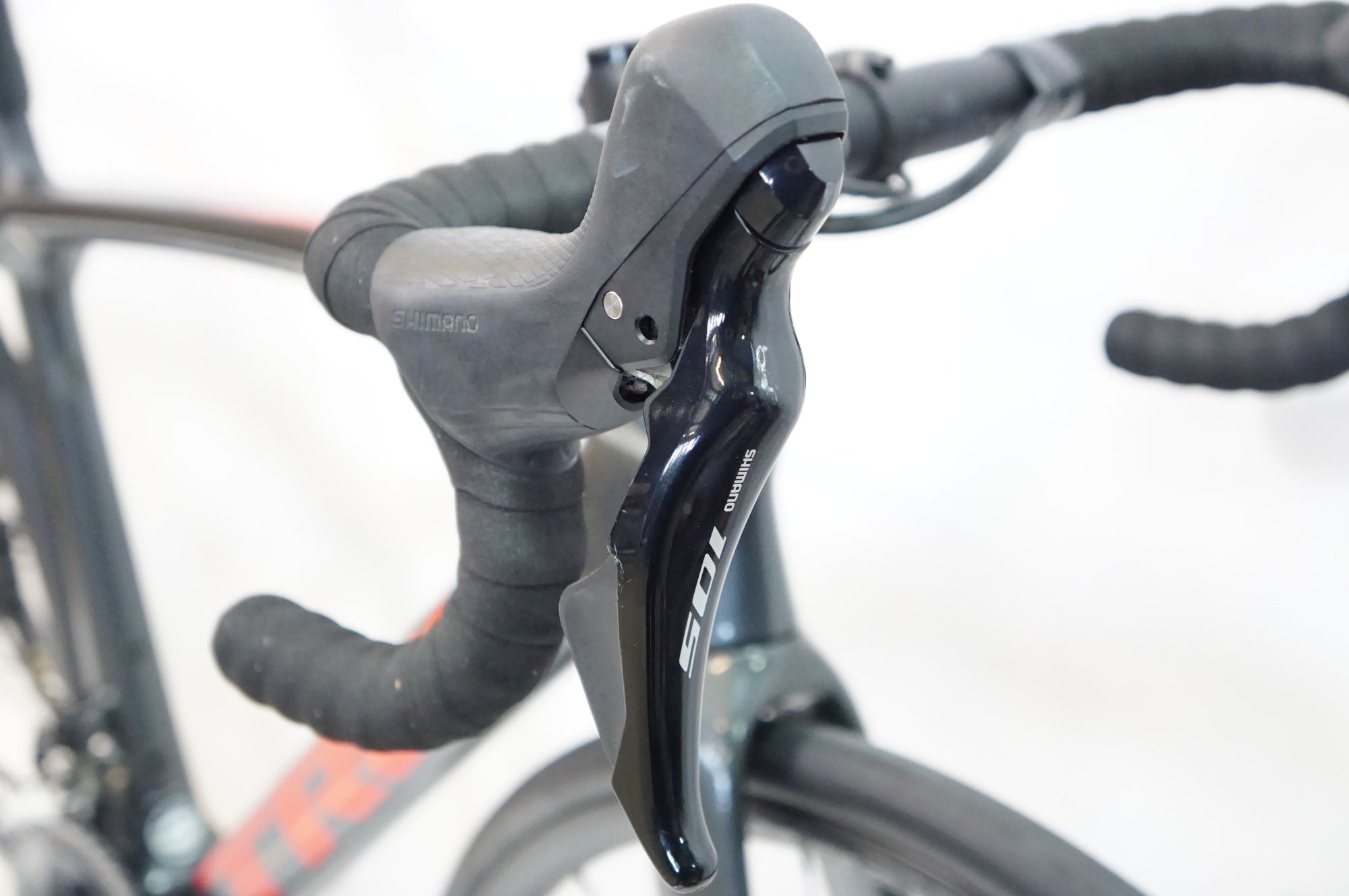 TREK 「トレック」 EMONDA SL5 DISC 2023年モデル ロードバイク / 熊谷