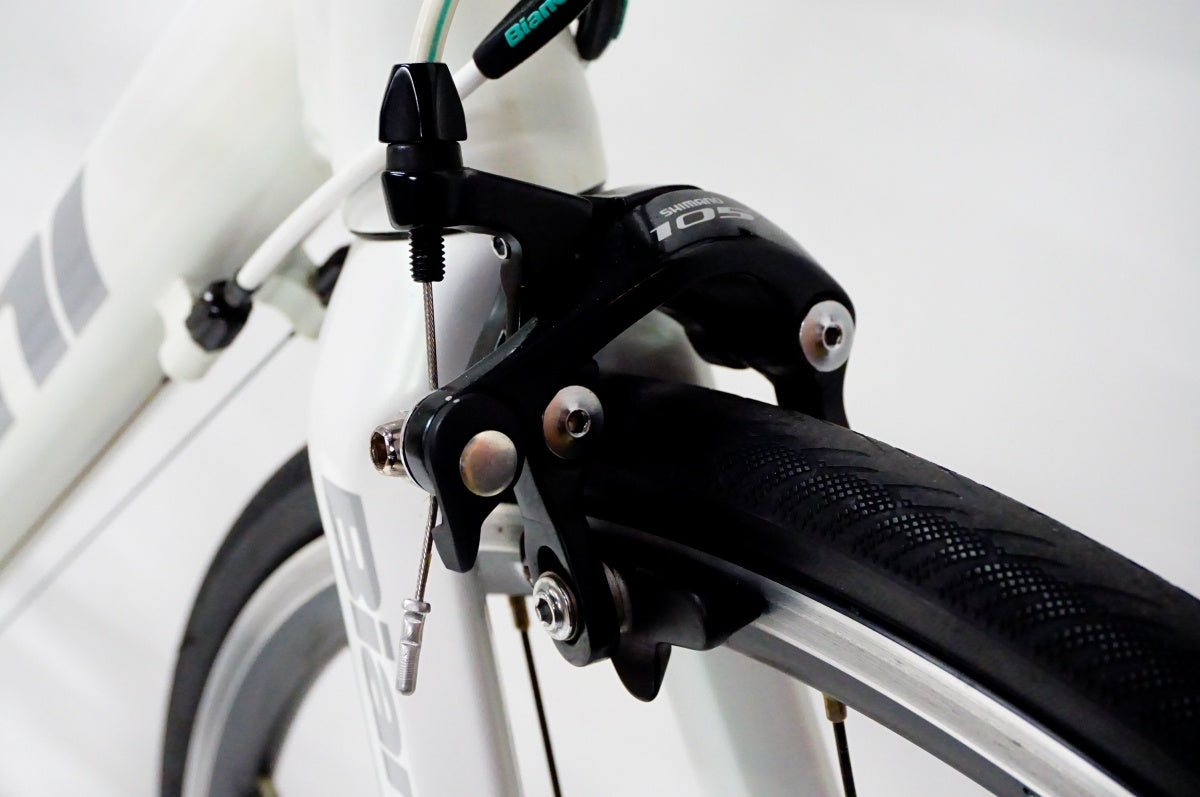 BIANCHI 「ビアンキ」 VIA NIRONE 7 105 2016年モデル ロードバイク / 名古屋大須店