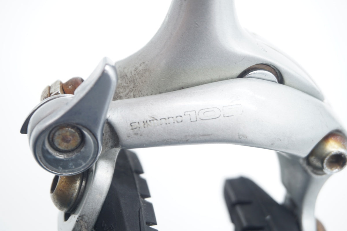 SHIMANO 「シマノ」 105 BR-1055 キャリパーブレーキセット / 滋賀大津