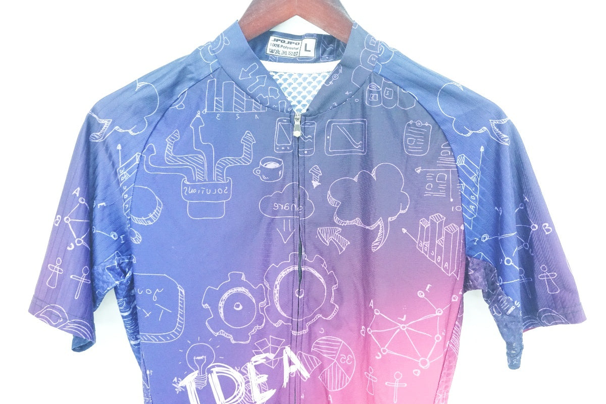 ブランド不明 IDEA Lサイズ ジャージ / 大阪美原北インター店
