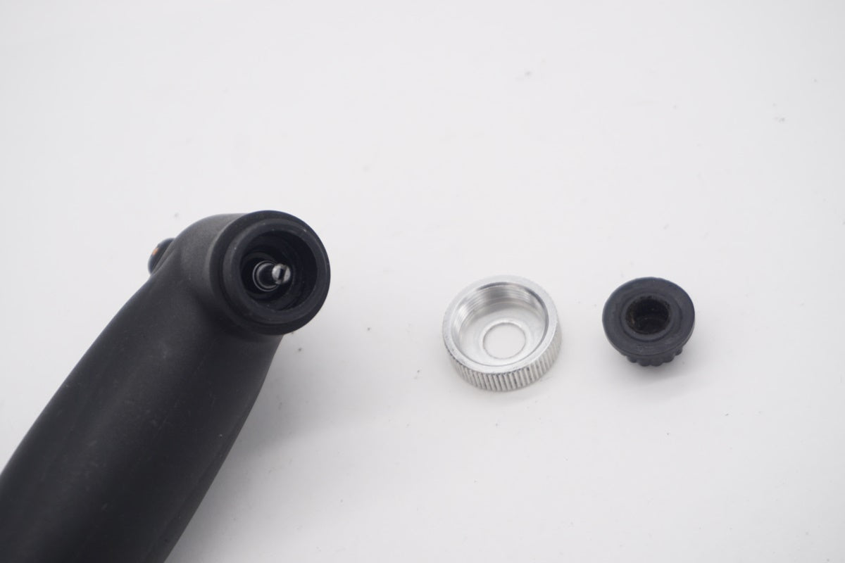TOPEAK 「トピーク」 MINI DUAL DX 携帯ポンプ / 滋賀大津店