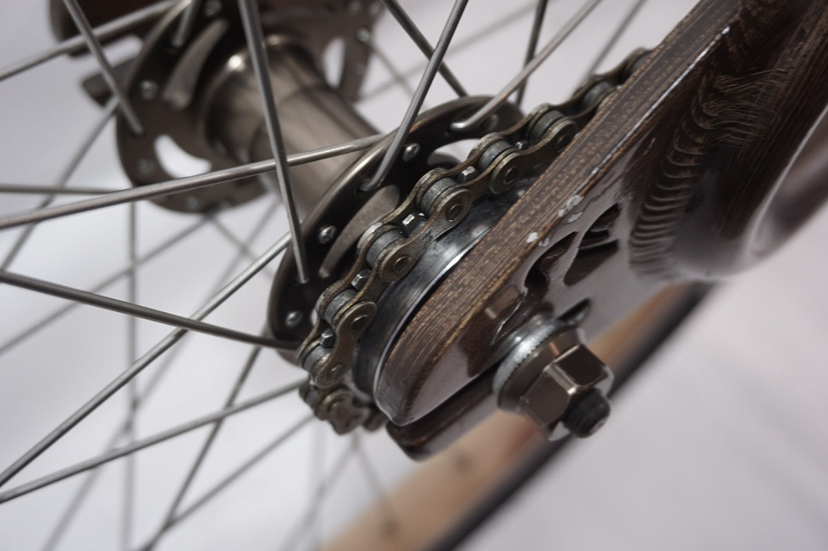 SE BIKES 「エスイーバイク」 OM FLYER 26 年式不明 マウンテンバイク / バイチャリ世田谷店