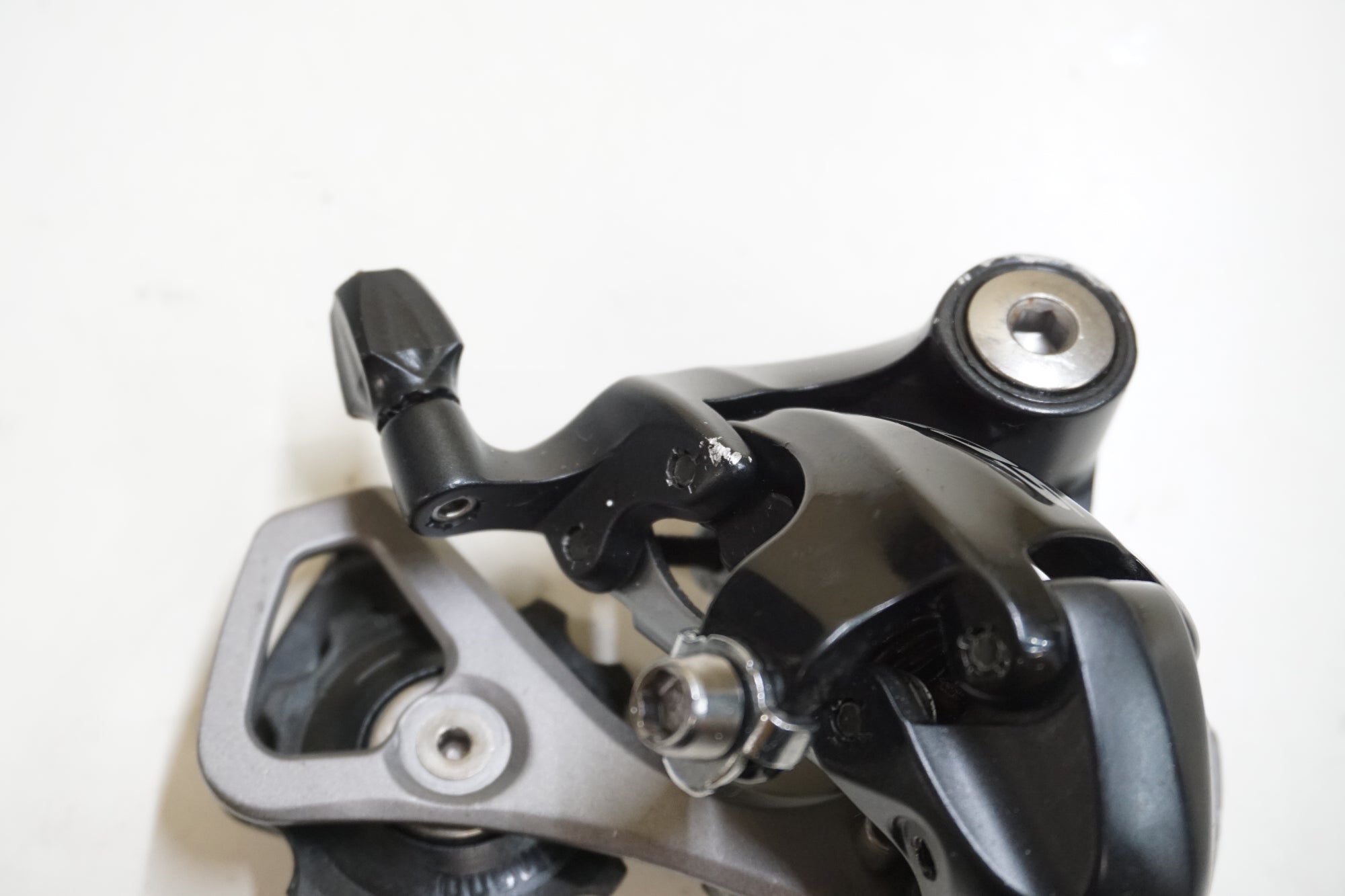SHIMANO 「シマノ」 105 RD-5700 リアディレイラー / 大宮店 ｜ バイチャリ