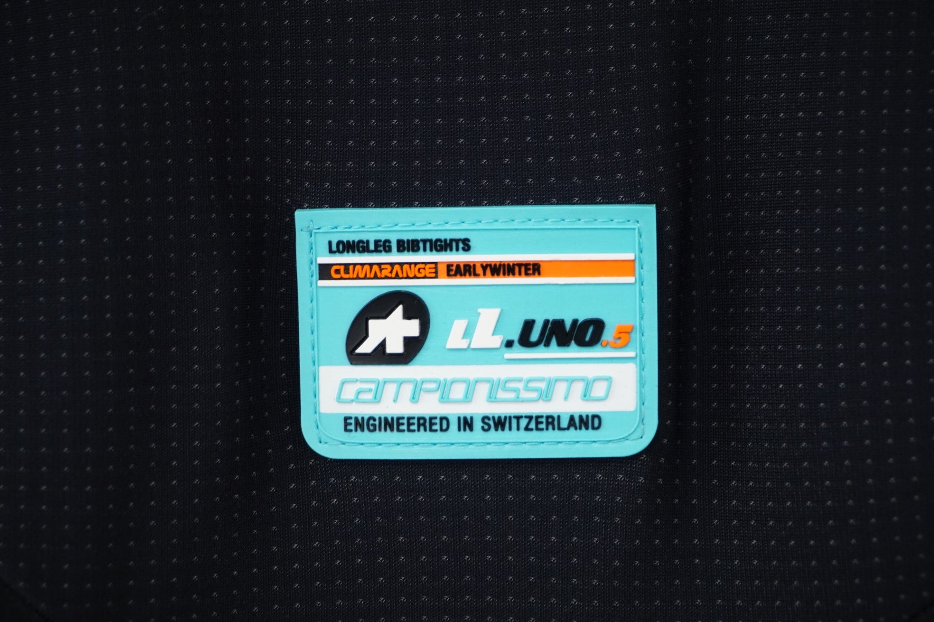 ASSOS 「アソス」 Sサイズ ビブタイツ / 浜松店